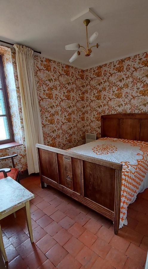 Chambres D'Hotes A L'Etang D'Yonne Arleuf Exteriér fotografie
