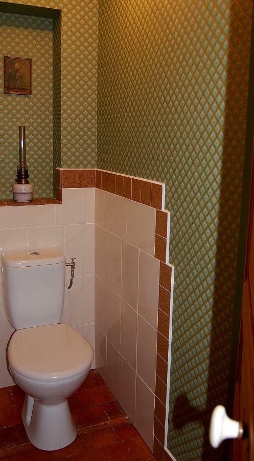 Chambres D'Hotes A L'Etang D'Yonne Arleuf Exteriér fotografie